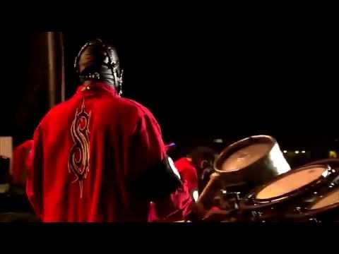 Slipknot - Sulfur @Live Knotfest 2012 HD