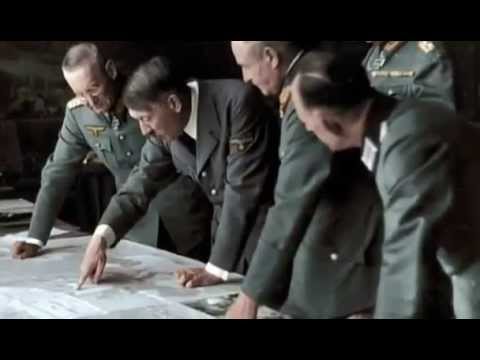 THE GERMAN INVASION OF RUSSIA - Military History World War II (full documentary)