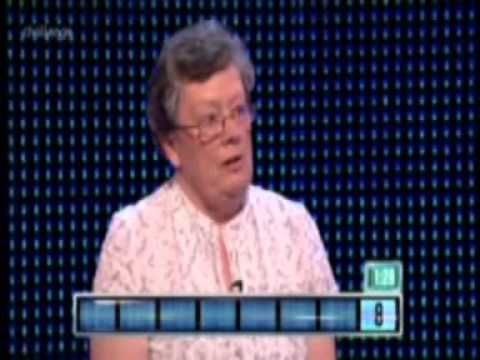 The Chase Amazing player cash builder and Epic Final Chase 2010