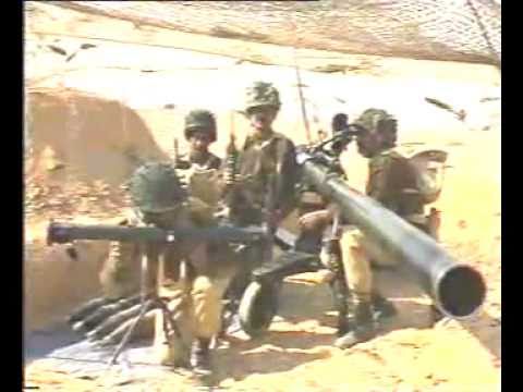 Punjab Regiment - Pakistan Army - Part 1