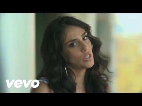 Sandra Echeverría - La Fuerza Del Destino