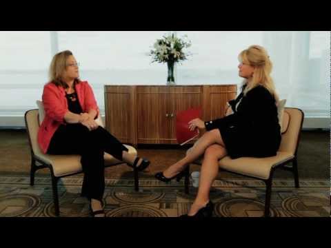 Carrie Ericson, VP, A.T. Kearney Procurement & Analytic Solutions