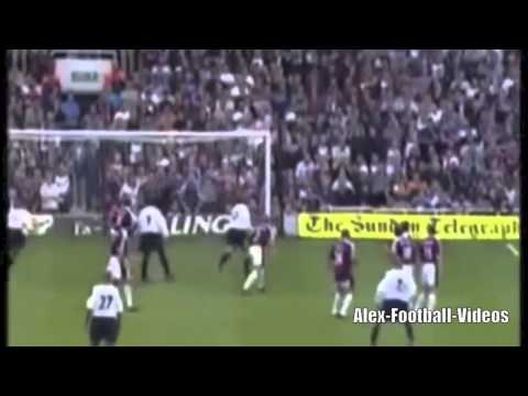 Best Goals In Football/Soccer History