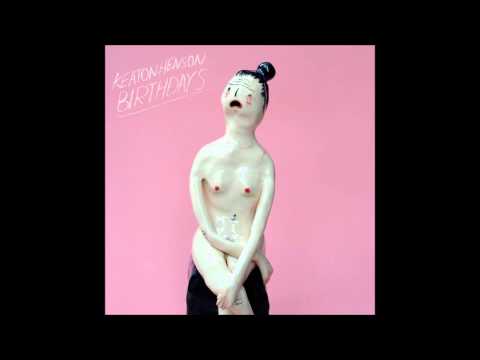 Keaton Henson - 10 AM, Gare Du Nord