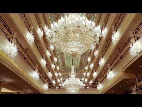 Mardan Palace Antalya 2014