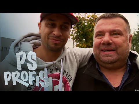 Ein SUV für die Jägerin | Staffel 5, Folge 98 | PS Profis