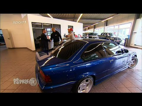 PS Profis | Korrekter 3er BMW + Outtakes