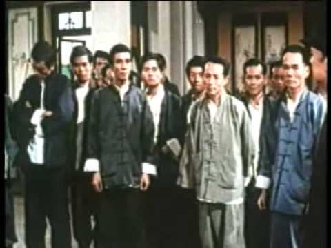 The Chinese Connection (1972) ORIGINAL,Fist of Fury,The Iron Hand