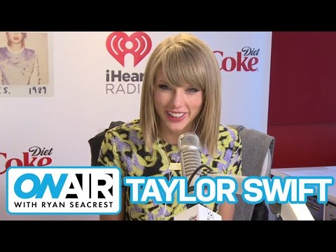 Taylor Swift Breaks Down 