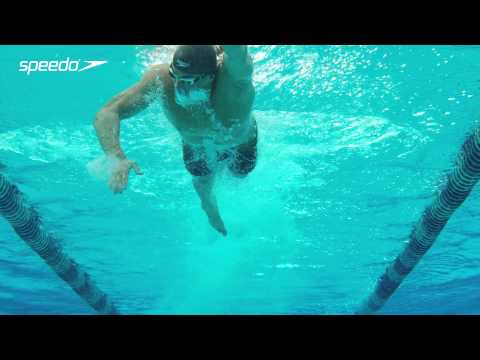 Nathan Adrian | Freestyle Stroke - Swim Technique