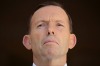 Tony Abbott made a promise to a dying man. 