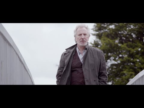 DUST - Short film starring Alan Rickman & Jodie Whittaker