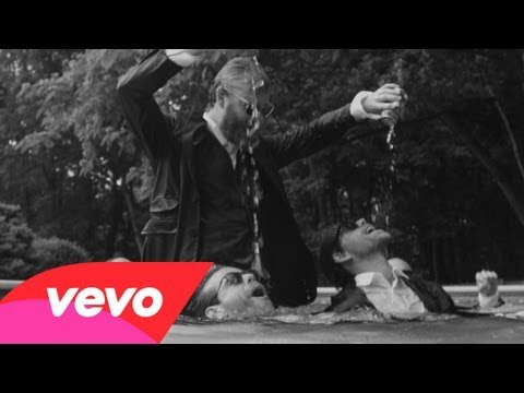 The National - Graceless