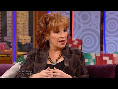 Joy Behar's View