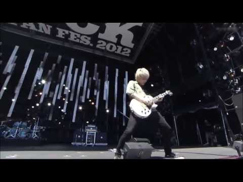 ONE OK ROCK Remake LIVE