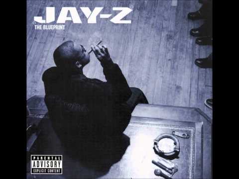 Jay-Z - The Blueprint the masterpiece (Full Album)