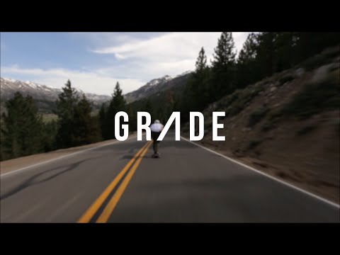 GRADE - Official Trailer