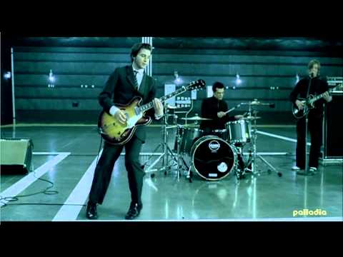 Interpol - slow hands(hdtv)