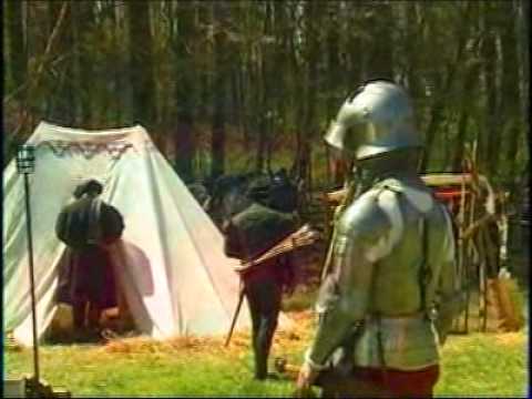 Medieval Europe: Knights