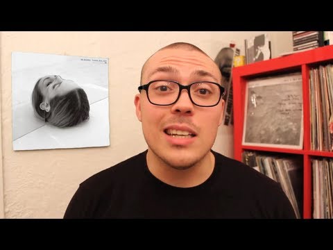 The National - Trouble Will Find Me ALBUM REVIEW