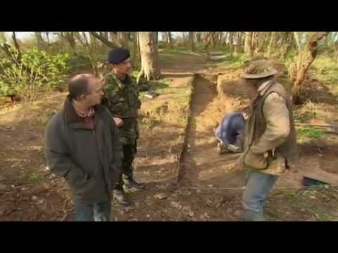 Time Team Special 22 (2004) - D-Day (Normandy, France)