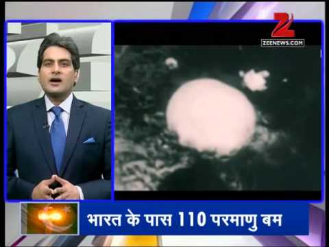 DNA: Pakistan's nuclear weapons programme a self destructive plan?