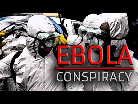 CONSPIRACY: Why does the CDC own a Patent on Ebola?