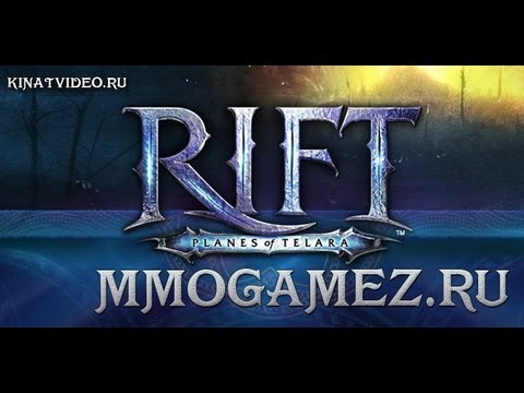 RIFT: Трезвый взгляд by Kinat (WoW vs RIFT) (HD)