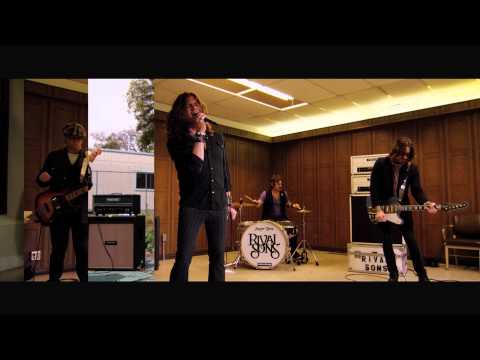 Rival Sons - Pressure And Time