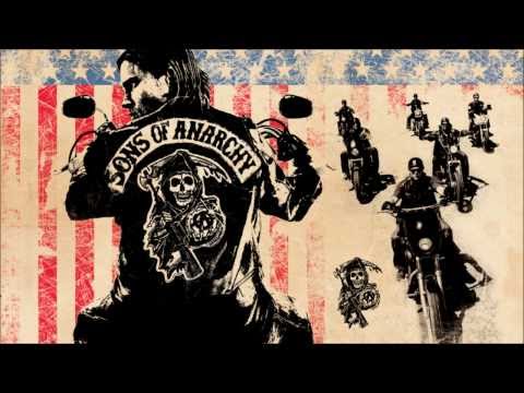 Sons of Anarchy Soundtrack (Seasons 1-6)