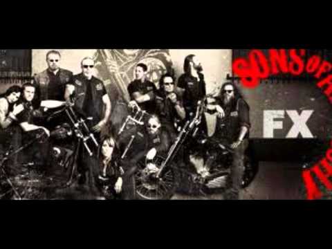 Sons of Anarchy Soundtrack