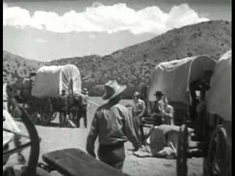 Cavalry (1936) - Western