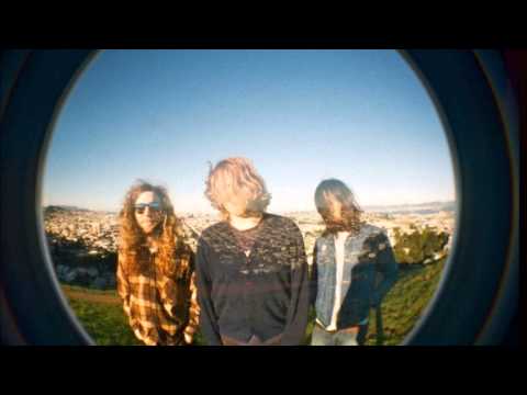 Fuzz - What's In My Head