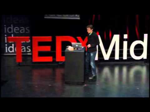 Top Hacker Shows Us How It's Done:  Pablos Holman at TEDxMidwests