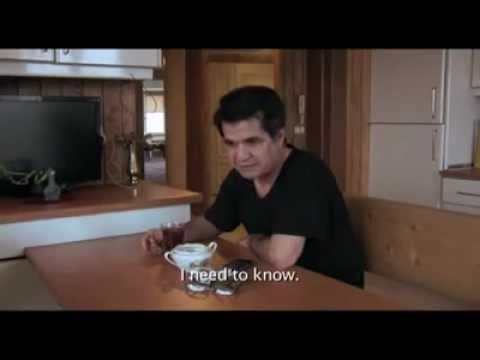 This Is Not A Film (Jafar Panahi, Cannes 2011) / ‏این فیلم نیست