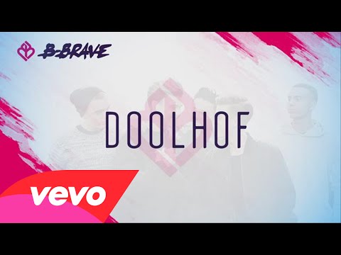 B-Brave - Doolhof