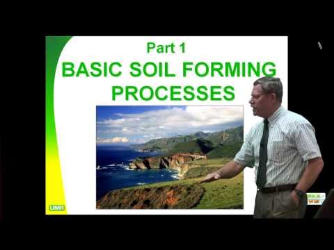 Engineering Geology And Geotechnics - Lecture 1