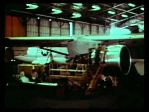 History of boeing 747-Great Planes: Boeing 747 - Documentary