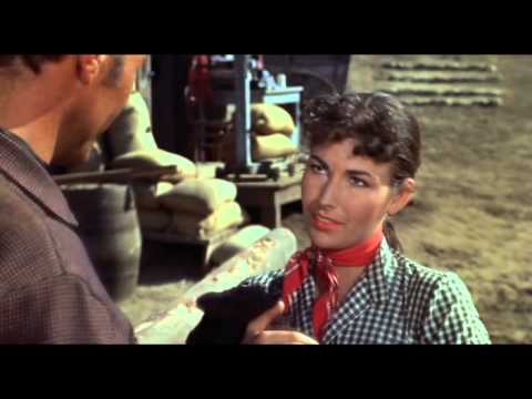 The Man from Bitter Ridge 1955 Full Length Western Movie