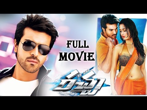 Racha(2012) Telugu Full Length Movie || Ram Charan Teja,Tamannaah Bhatia