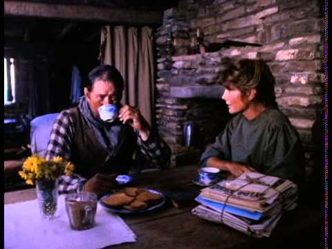 Conagher 1991 Sam Elliott  Katharine Ross  Barry Corbin Full Length Western Movie