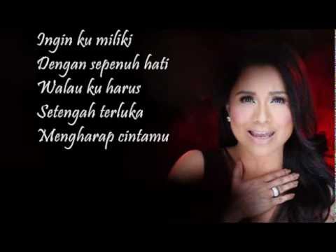 Ruth Sahanaya - Ingin Ku Miliki