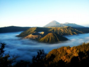 Paket Wisata Gunung Bromo,Tour Travel Bromo Malang Batu Ijen