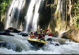 Paket Wisata Bromo Rafting Pekalen Probolinggo