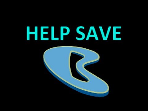 YOU CAN HELP SAVE BOOMERANG (TV CHANNEL)