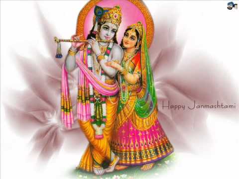 dhara to beh rahi hai shri radha naam ki.wmv