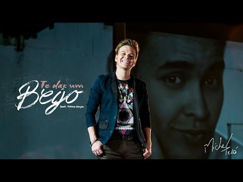 Michel Teló feat. Prince Royce - Te dar um beijo (CLIPE OFICIAL)