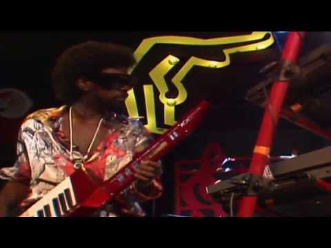 Miles-Davis  Montreux 1986