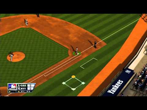 R.B.I. Baseball 14: Giant Bomb Quick Look