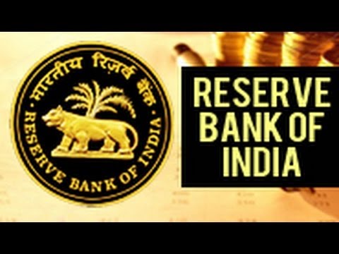 Reserve Bank of India - Bank to Bankers